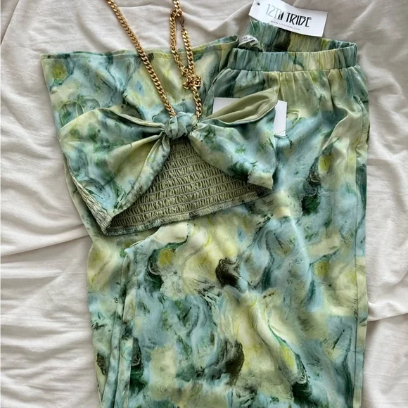 12th Tribe Perla Watercolor Set - Picture 8 of 8